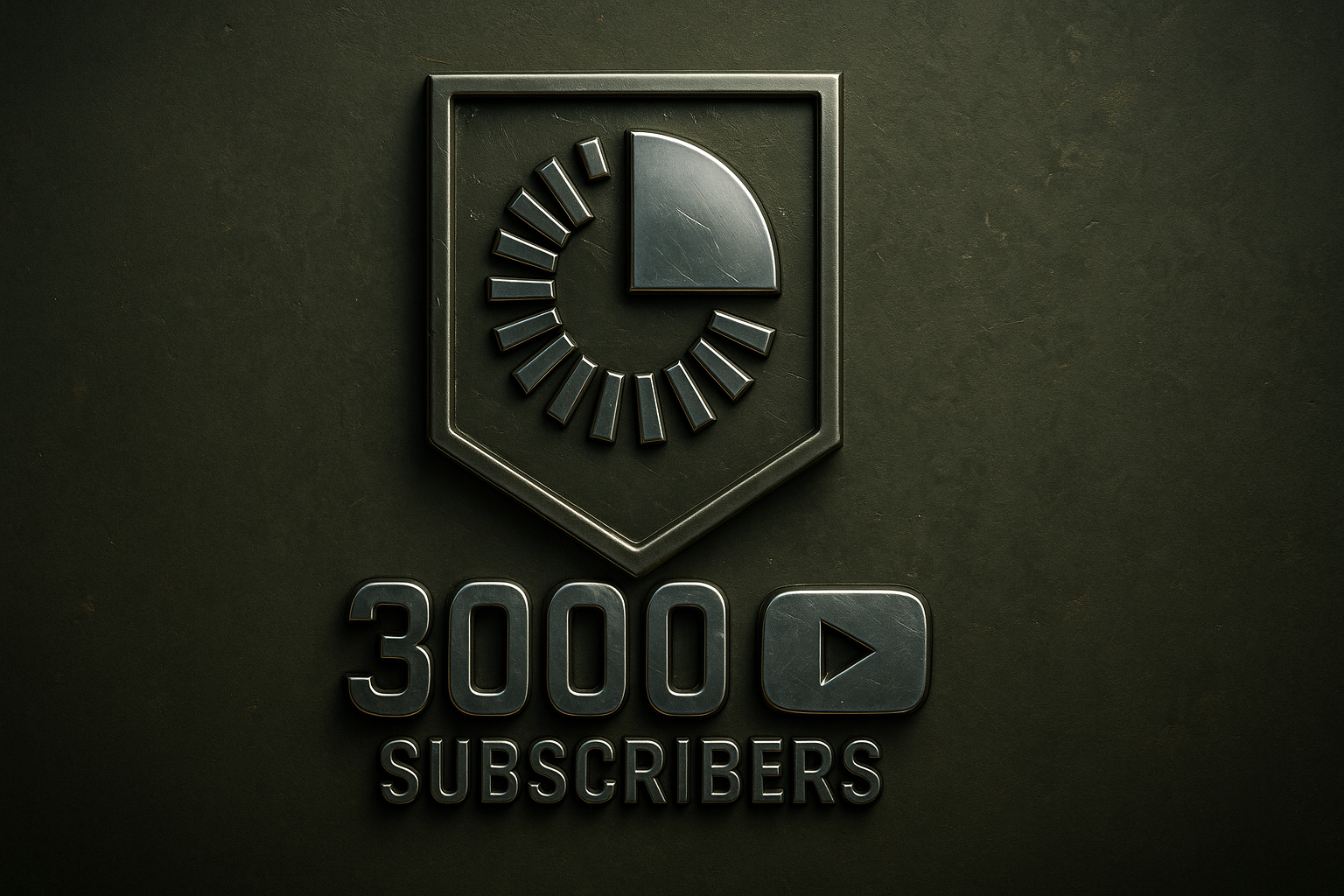 У NT4UA вже 3 000 підписників на  Ютуб!