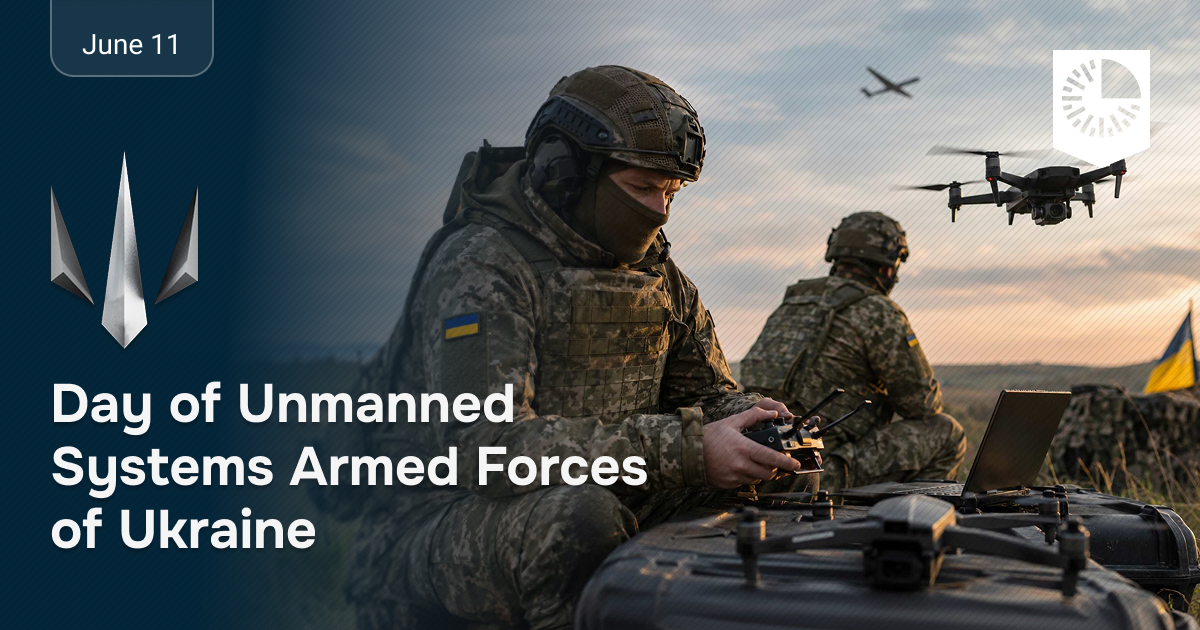 Happy Day of the Armed Forces of Ukraine!