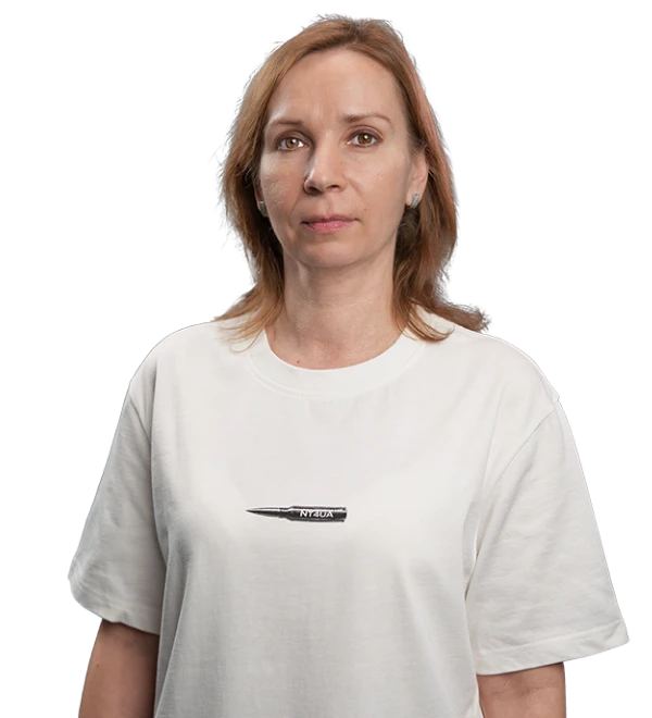 Анна Власова