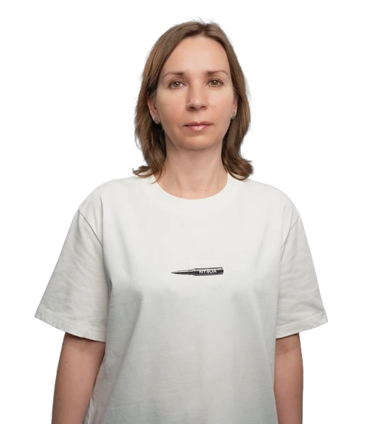 Anna Vlasova