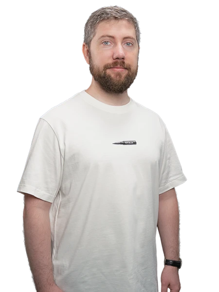 Dmytro Kovalenko